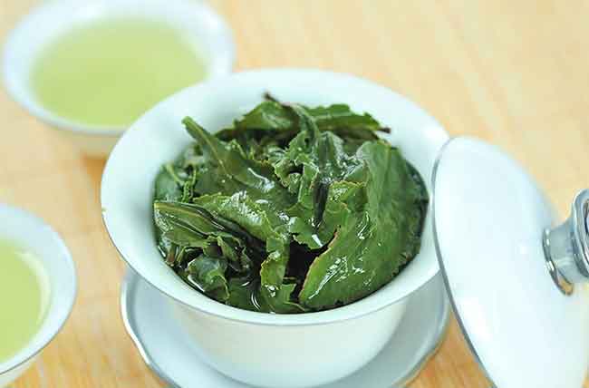 鐵觀音價(jià)格