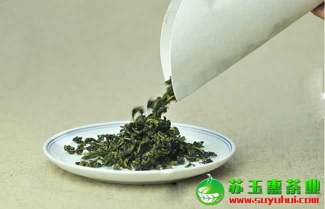 鐵觀音半發(fā)酵茶多少錢一斤