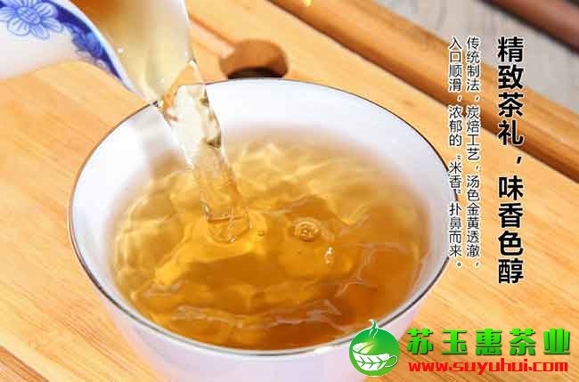 陳年鐵觀音價格 陳年鐵觀音多少錢一斤?