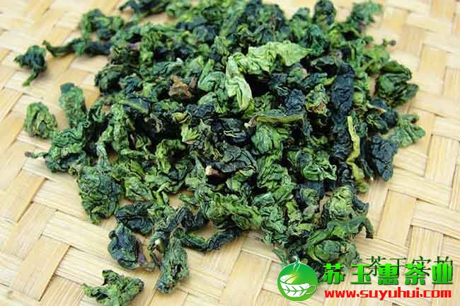 什么是鐵觀音毛茶，什么是鐵觀音凈茶