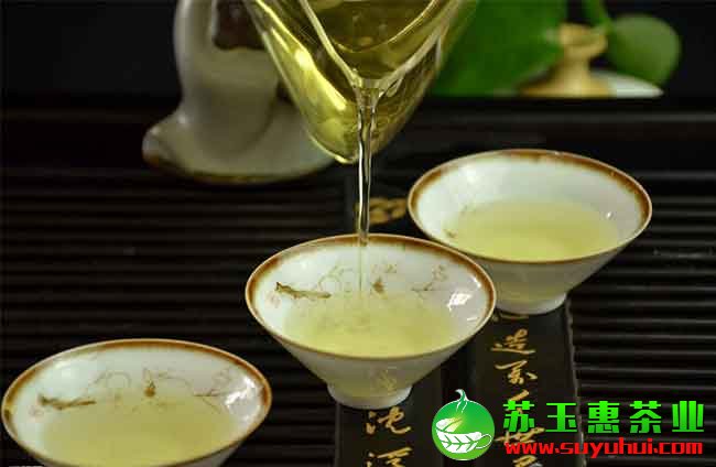鐵觀音提神嗎？鐵觀音提神比咖啡好么？