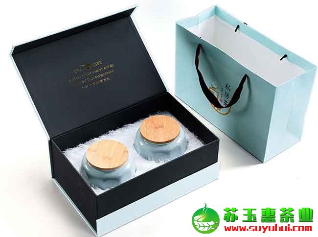 送禮的鐵觀音多少錢合適？