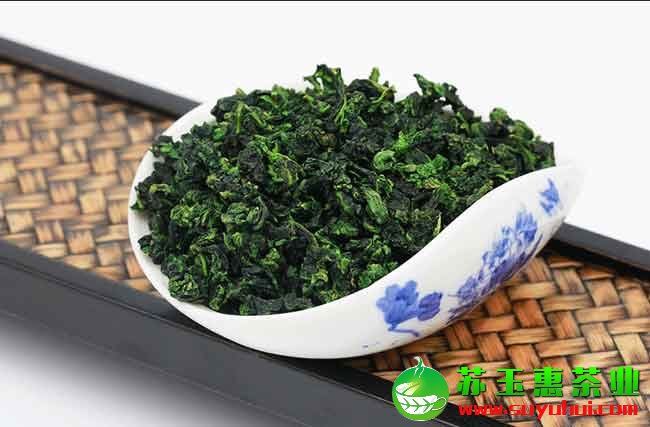 為什么輕發(fā)酵鐵觀音茶比較傷胃