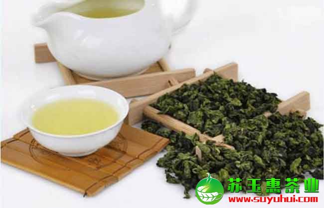 鐵觀音茶和檸檬能一起泡嗎?