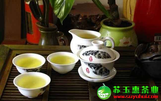 1725鐵觀音茶是什么意思?1725鐵觀音的功效與作用