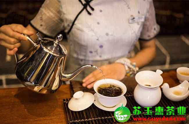 1725鐵觀音茶是什么意思?1725鐵觀音的功效與作用
