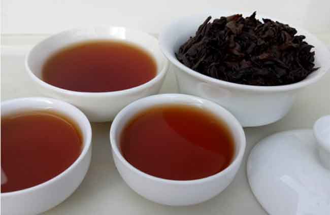 陳年鐵觀音的傳說 以及獨特的藥用價值