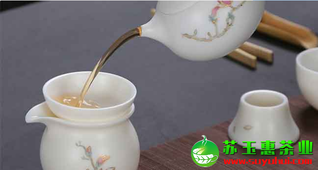 鐵觀音的功效與作用 喝鐵觀音茶的一些常見(jiàn)功效