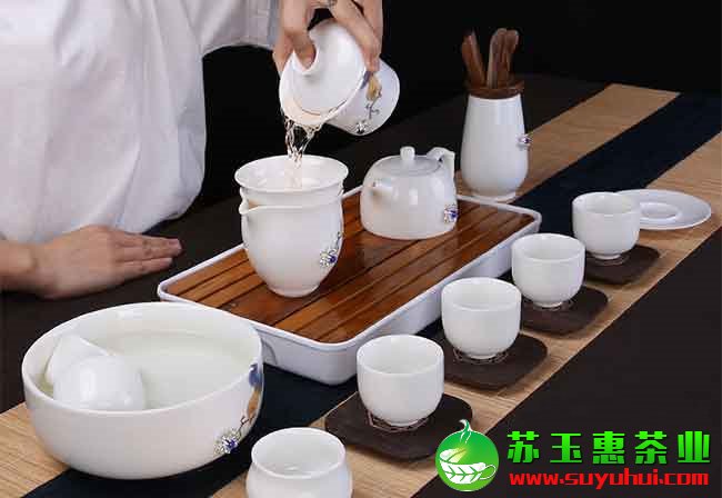 濃香型鐵觀音沖泡方法 濃香型鐵觀音怎么沖泡才會(huì)更好喝