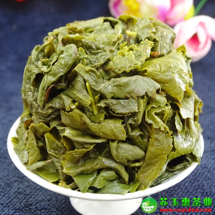 安溪鐵觀音茶葉32包250克禮盒裝價格