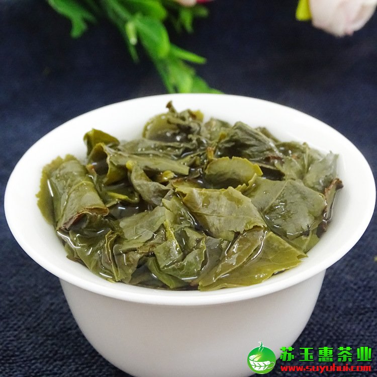 安溪鐵觀音茶葉32包250克禮盒裝價格