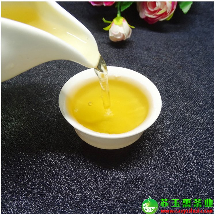 安溪鐵觀音茶葉32包250克禮盒裝價格