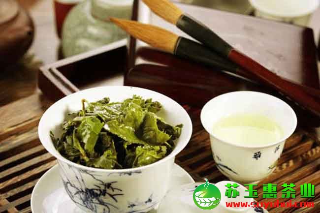 喝鐵觀音的功效是什么？怎樣喝鐵觀音茶才健康？