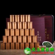 安溪鐵觀音春茶小罐禮盒裝 新茶濃香型鐵觀音散裝500g批發(fā)價(jià)格