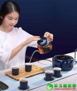 烏龍茶用什么茶具泡好 烏龍茶怎么沖泡才好喝呢？