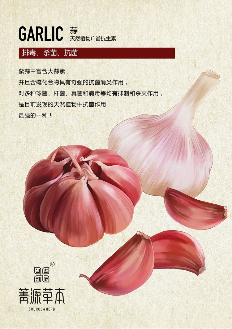 箐源草本臭水13大成分功效及調膚原理